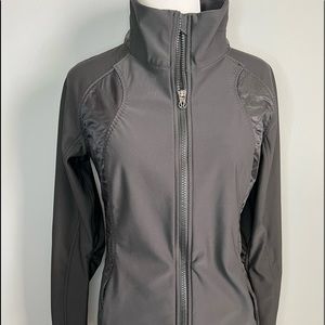 Lululemon Wind Runner Softshell Jacket size 4